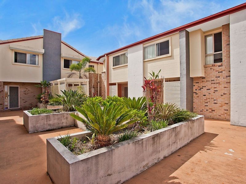 15/6 Tibbing Street, Nerang QLD 4211