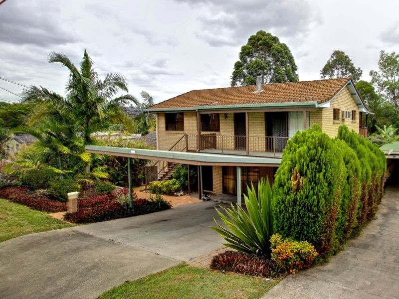 40 Riverview Road, Nerang QLD 4211