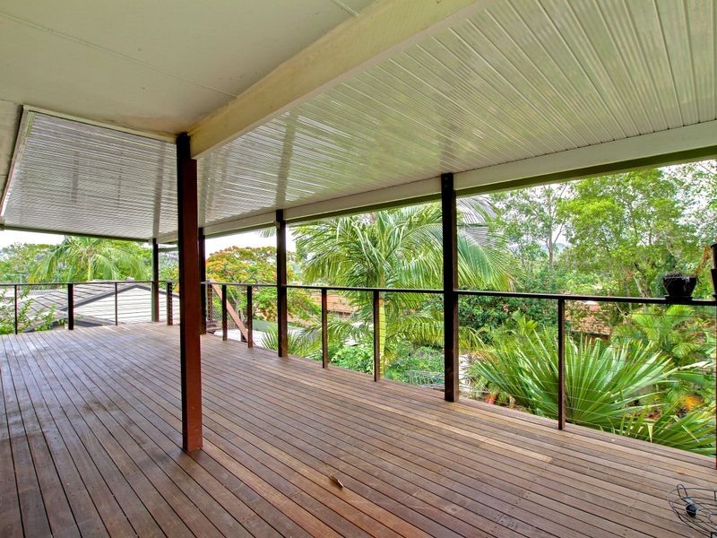 40 Riverview Road, Nerang QLD 4211