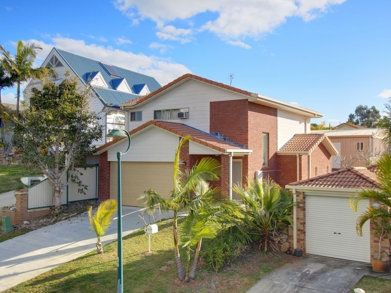 3 Bards Court, Nerang QLD 4211