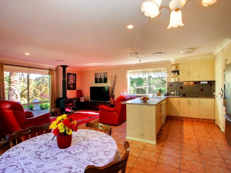 17 Parma Court, Mount Nathan QLD 4211