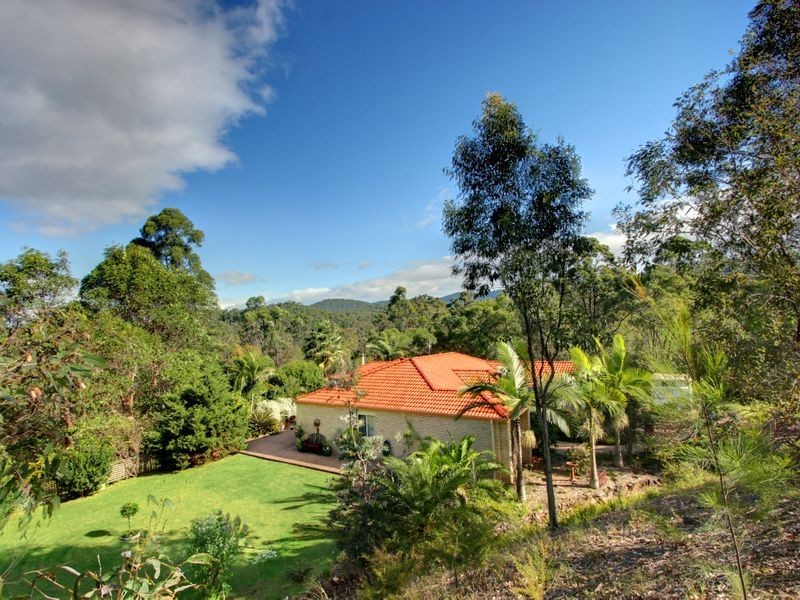 17 Parma Court, Mount Nathan QLD 4211