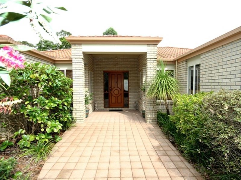 17 Parma Court, Mount Nathan QLD 4211