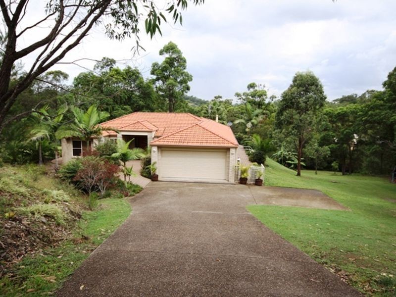 17 Parma Court, Mount Nathan QLD 4211