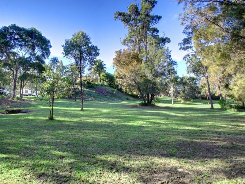 17 Parma Court, Mount Nathan QLD 4211