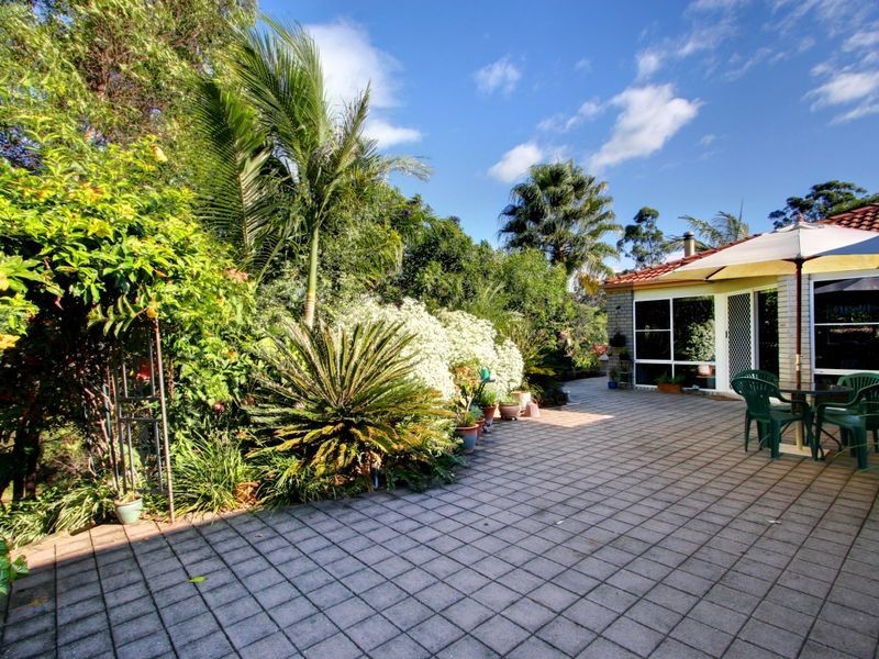 17 Parma Court, Mount Nathan QLD 4211