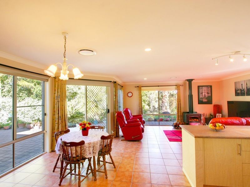 17 Parma Court, Mount Nathan QLD 4211