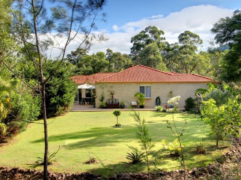 17 Parma Court, Mount Nathan QLD 4211