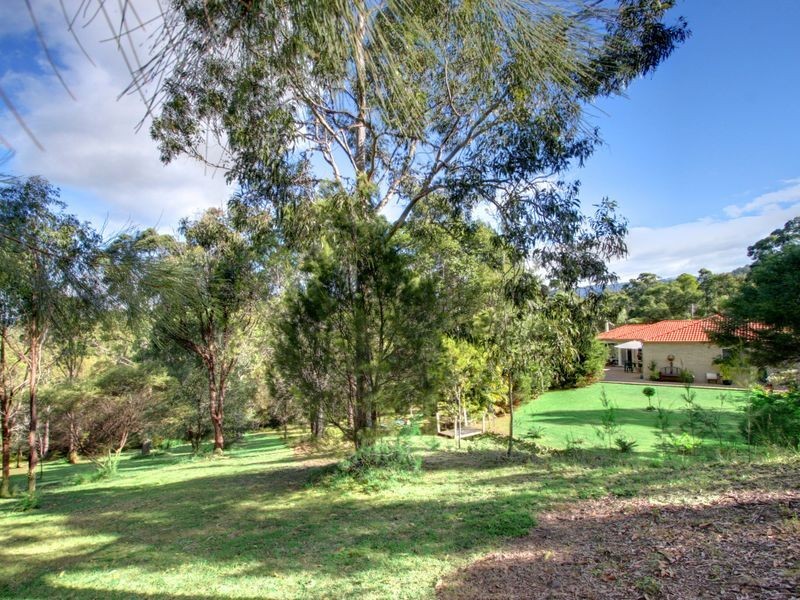 17 Parma Court, Mount Nathan QLD 4211