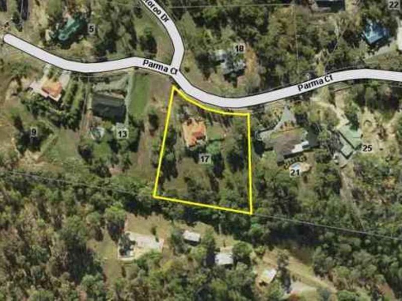 17 Parma Court, Mount Nathan QLD 4211