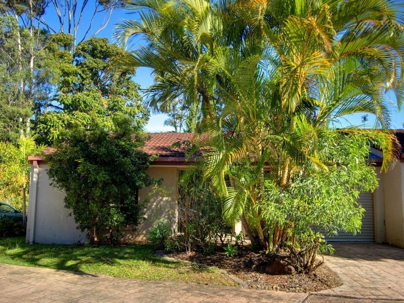 4/8-10 Ogilvie Crescent, Nerang QLD 4211