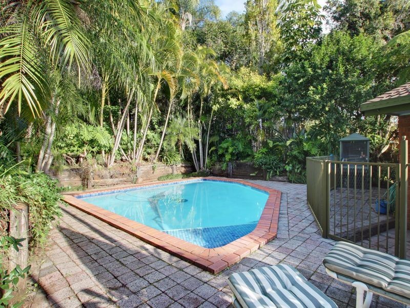 29 Dugandan Street, Nerang QLD 4211