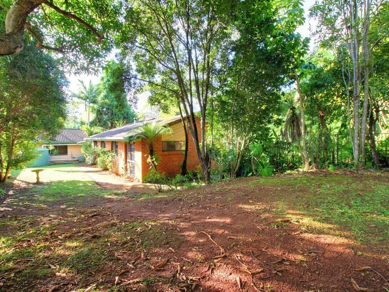 29 Dugandan Street, Nerang QLD 4211