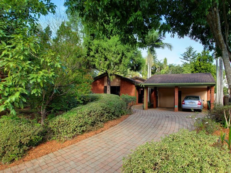 29 Dugandan Street, Nerang QLD 4211