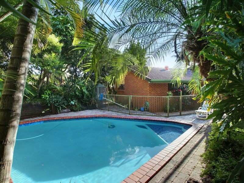 29 Dugandan Street, Nerang QLD 4211