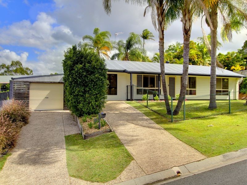 14 Mataranka Drive, Worongary QLD 4213