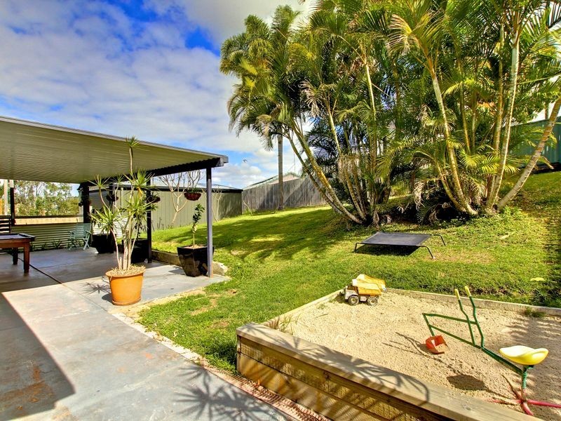 14 Mataranka Drive, Worongary QLD 4213