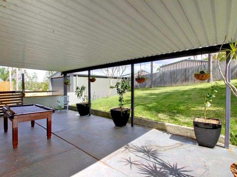 14 Mataranka Drive, Worongary QLD 4213