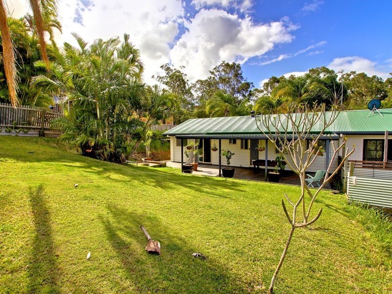 14 Mataranka Drive, Worongary QLD 4213