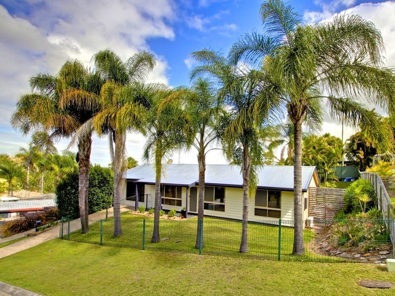 14 Mataranka Drive, Worongary QLD 4213