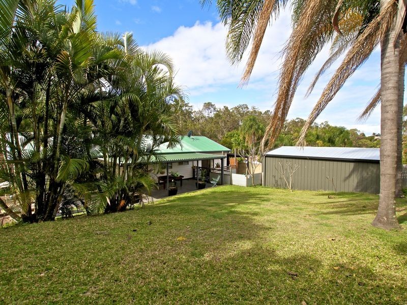 14 Mataranka Drive, Worongary QLD 4213