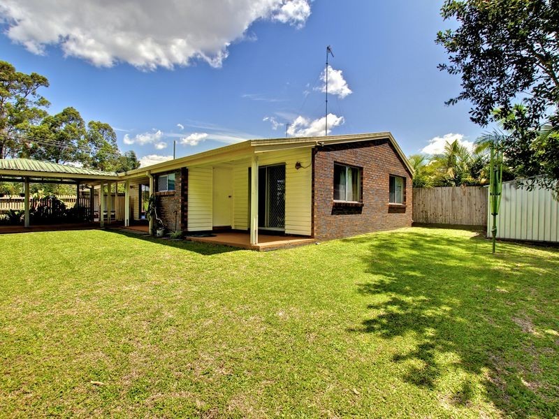 9 Jerrawa Street, Nerang QLD 4211