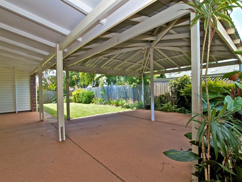 9 Jerrawa Street, Nerang QLD 4211