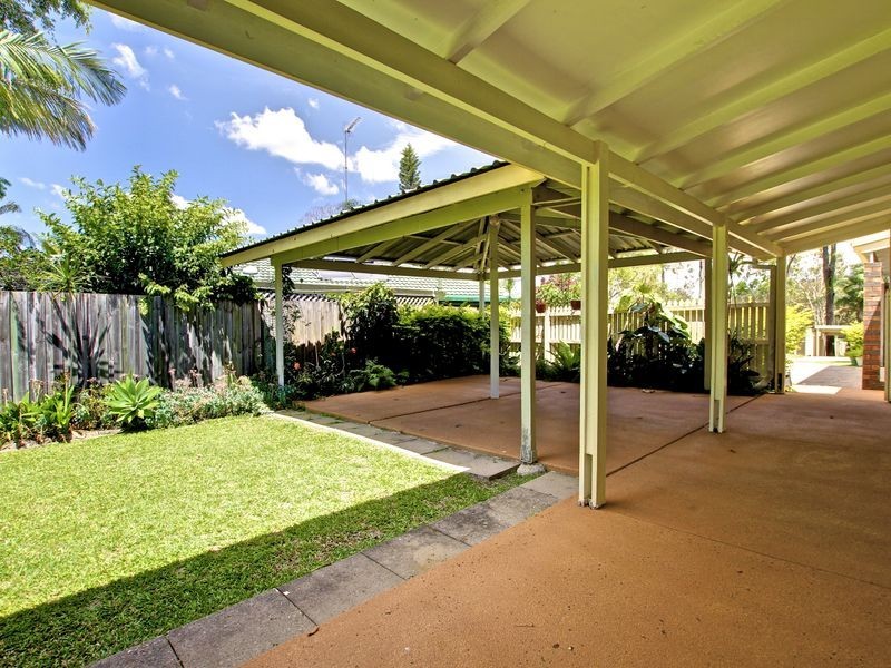 9 Jerrawa Street, Nerang QLD 4211