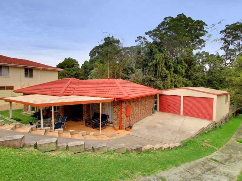 74 Balyando Drive, Nerang QLD 4211