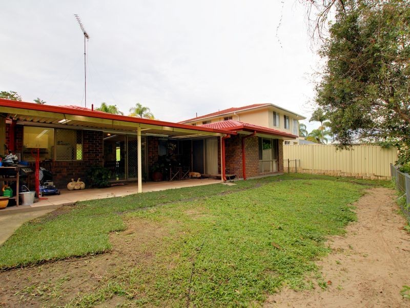 74 Balyando Drive, Nerang QLD 4211