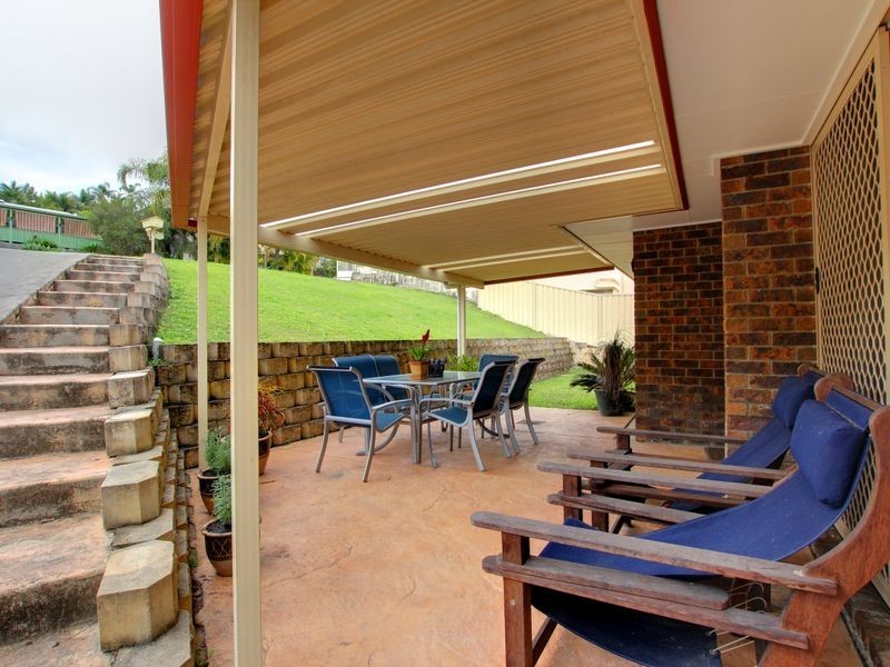 74 Balyando Drive, Nerang QLD 4211