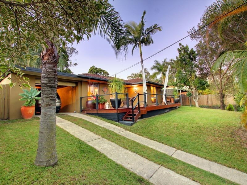 55 The Domain, Nerang QLD 4211