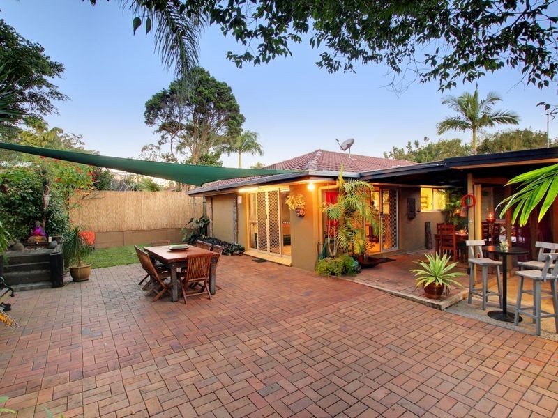 55 The Domain, Nerang QLD 4211