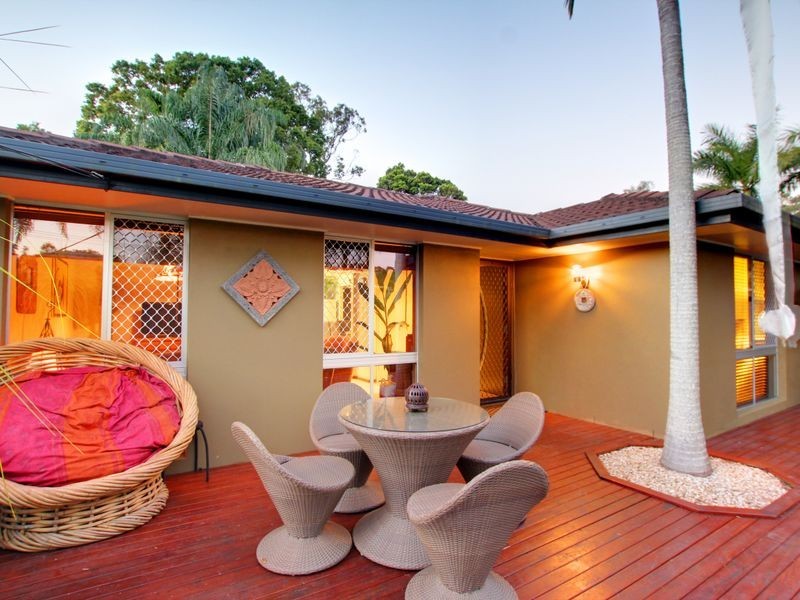 55 The Domain, Nerang QLD 4211