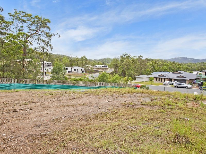 40 Peter Mills Drive, Gilston QLD 4211