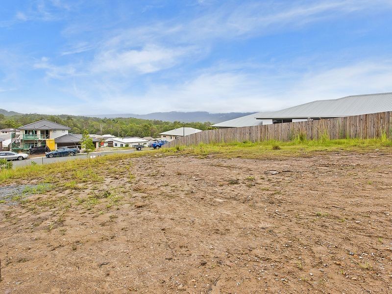 40 Peter Mills Drive, Gilston QLD 4211