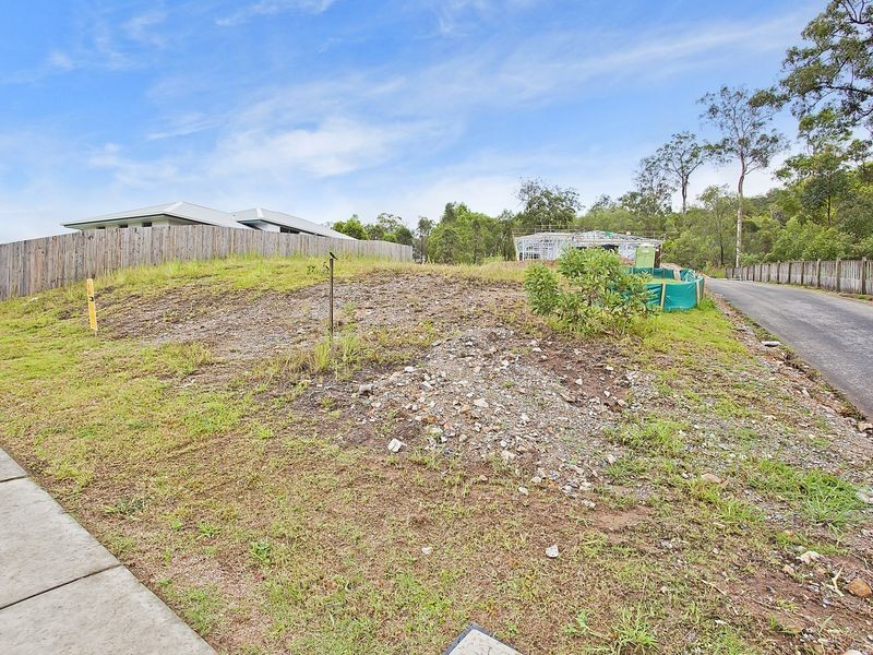 40 Peter Mills Drive, Gilston QLD 4211