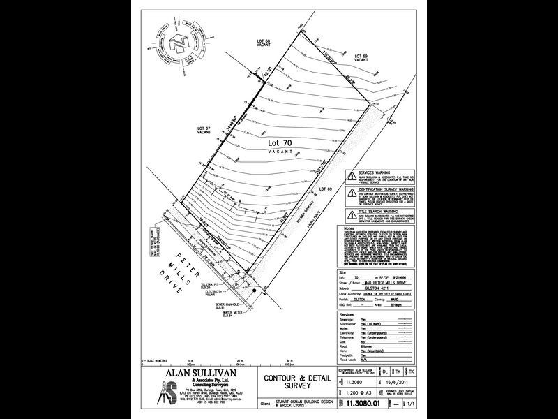 40 Peter Mills Drive, Gilston QLD 4211