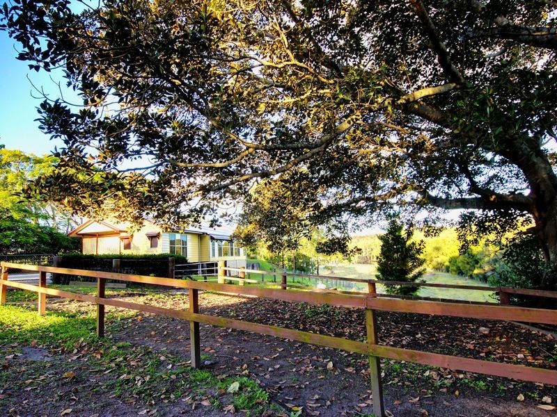 181 Latimers Crossing Road, Advancetown QLD 4211