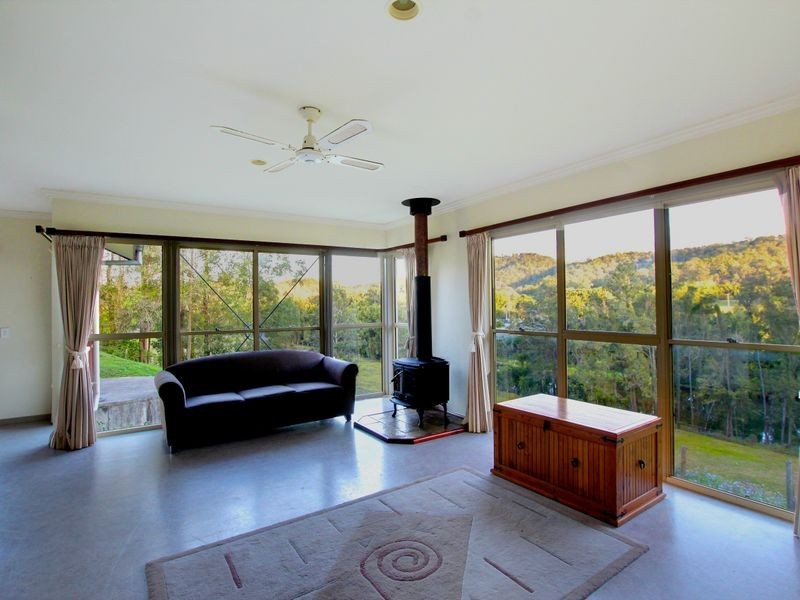 181 Latimers Crossing Road, Advancetown QLD 4211