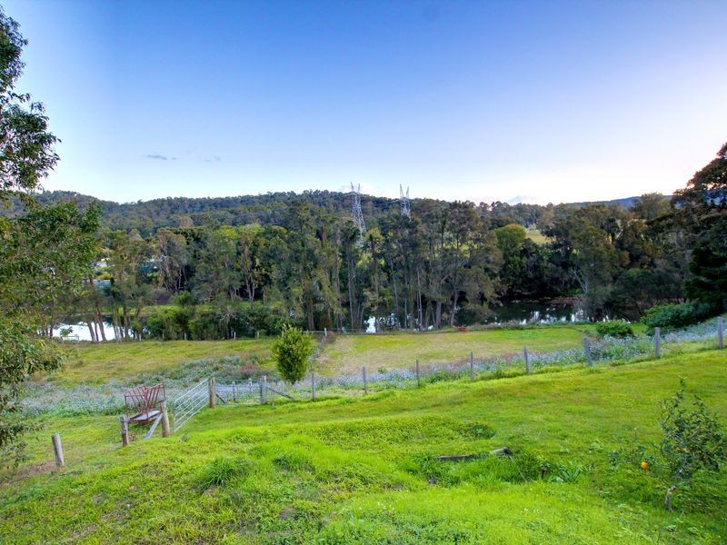 181 Latimers Crossing Road, Advancetown QLD 4211