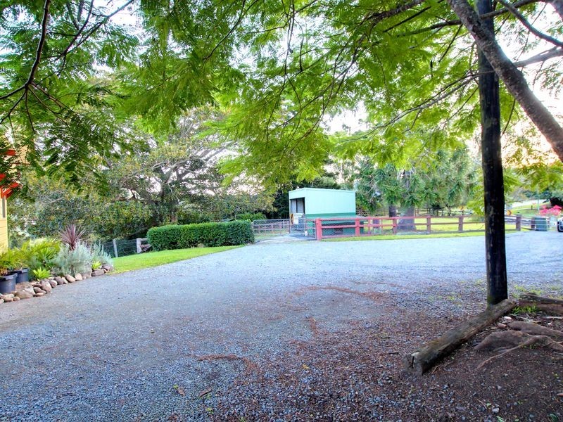 181 Latimers Crossing Road, Advancetown QLD 4211