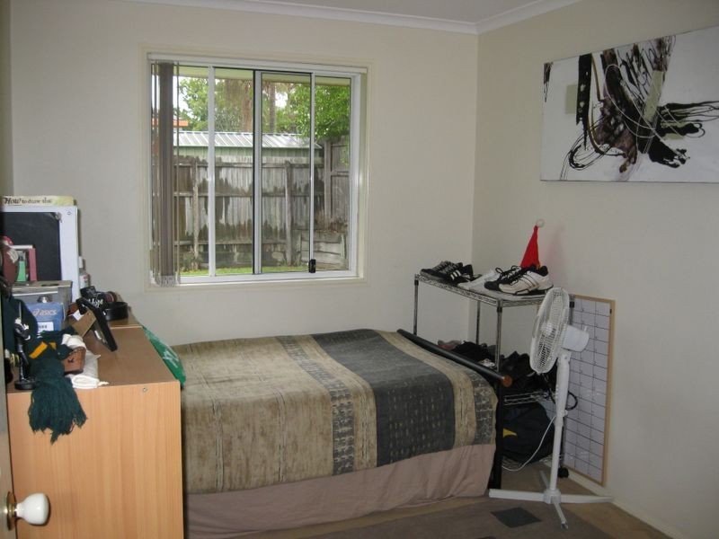 5 Rossmore Street, Nerang QLD 4211