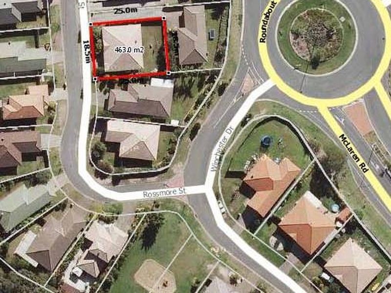 5 Rossmore Street, Nerang QLD 4211