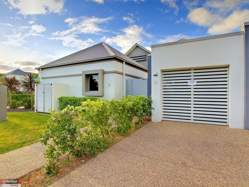 4/5021 Emerald Islands Drive, Carrara QLD 4211