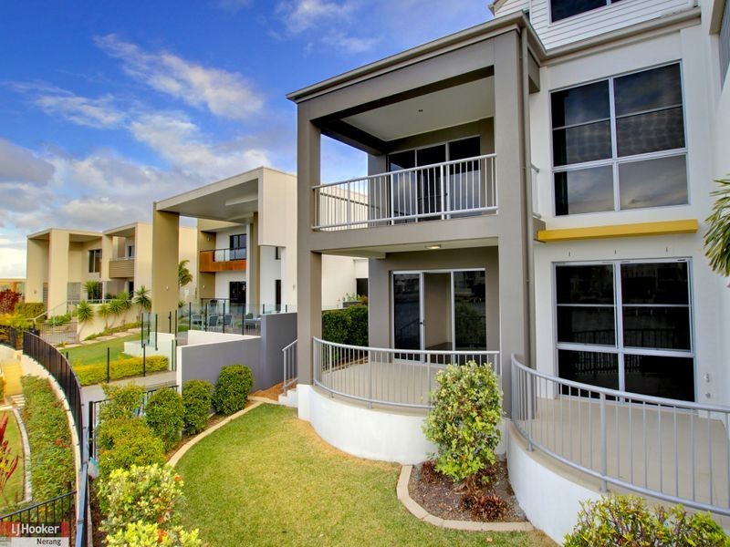 4/5021 Emerald Islands Drive, Carrara QLD 4211