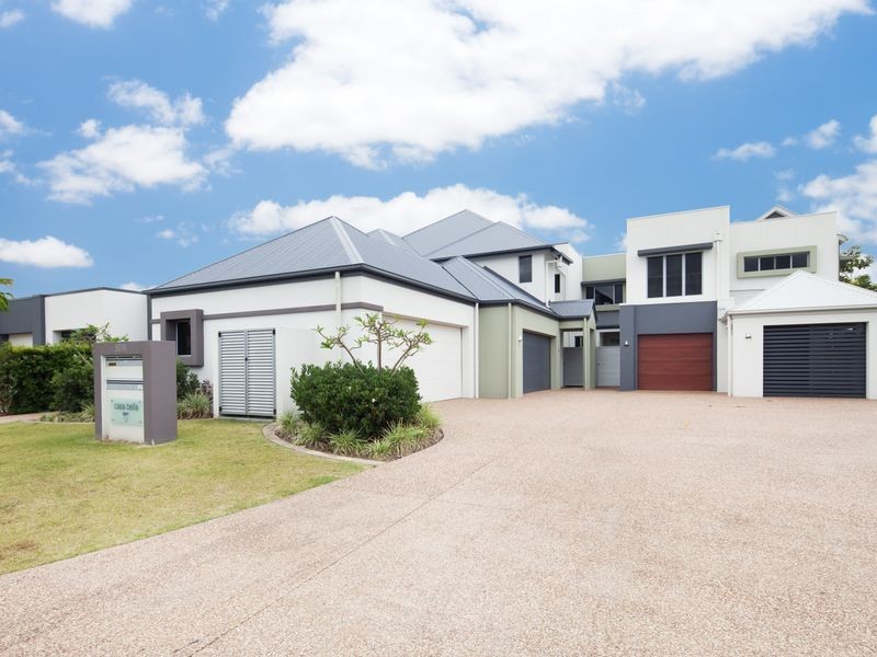 6/5019 Emerald Islands Drive, Carrara QLD 4211