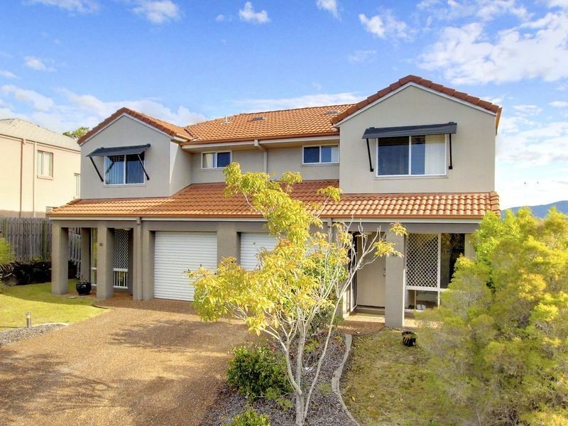 33/9 Rata Place, Nerang QLD 4211