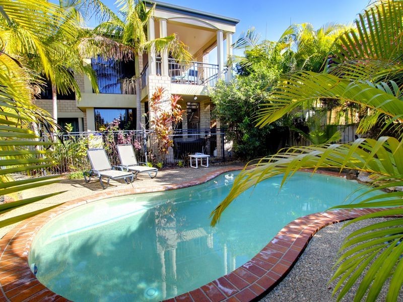 119 Armstrong Way, Highland Park QLD 4211