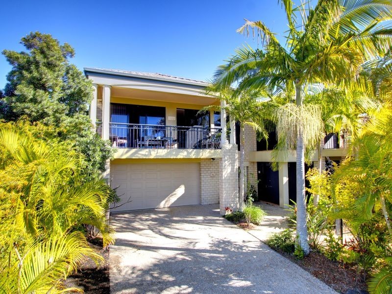 119 Armstrong Way, Highland Park QLD 4211